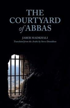 Paperback The Courtyard of Abbas Book