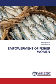 Paperback Empowerment of Fisher Women Book
