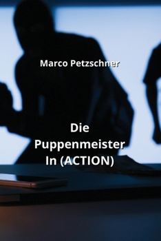 Paperback Die Puppenmeister In (ACTION) [German] Book