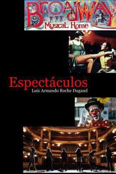 Paperback Espectaculos [Spanish] Book