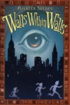 Hardcover Walls Within Walls Book