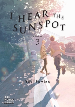 Paperback I Hear the Sunspot: Limit Volume 3 Book