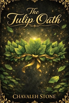 Paperback The Tulip Oath Book