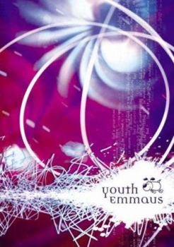 Paperback Youth Emmaus Book