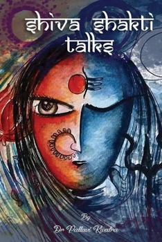 Paperback Shiva Shakti Talks Book