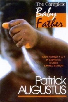 Paperback The Complete Baby Father Book