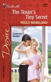 Mass Market Paperback The Texan's Tiny Secret Book