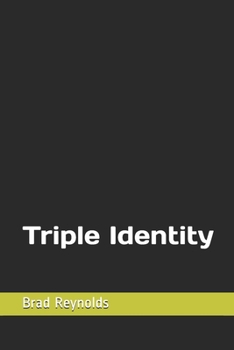 Paperback Triple Identity Book