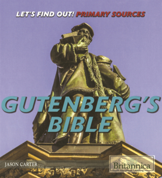 Library Binding Gutenberg's Bible Book