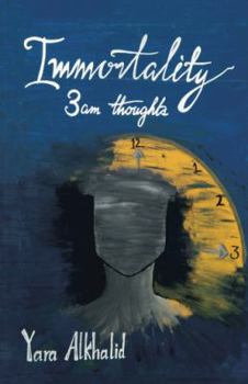 Hardcover Immortality: Inhaled Feelings, Exhaled Creativity Book