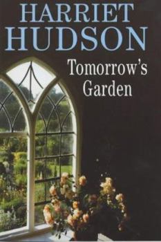 Hardcover Tomorrow's Garden Book