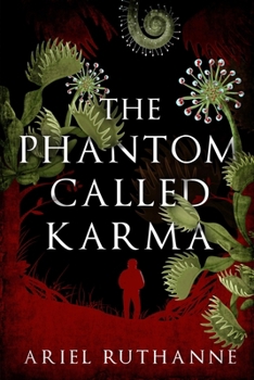 Paperback The Phantom Called Karma Book