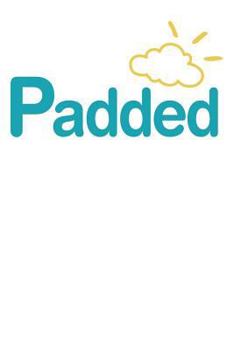 Paperback Padded: Create Your Own Comic Book