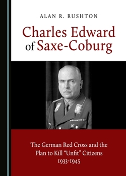 Charles Edward of Saxe-Coburg