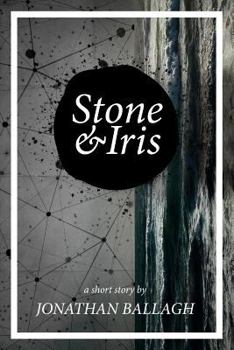 Paperback Stone & Iris Book