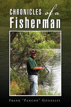 Paperback Chronicles of a Fisherman Book