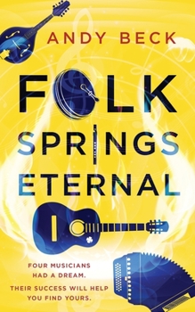 Paperback Folk Springs Eternal Book