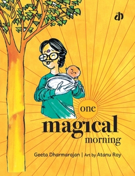 Paperback One Magical Morning Book