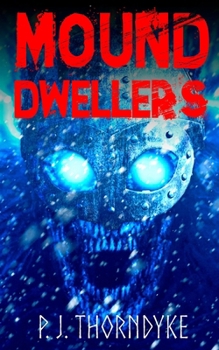 Paperback Mound Dwellers Book