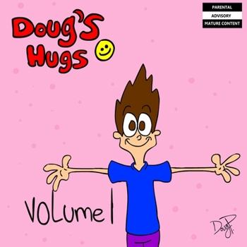 Paperback Doug's Hugs Volume 1 Book