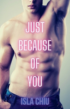 Paperback Just Because of You Book