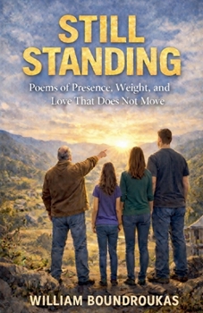 Paperback Still Standing Book