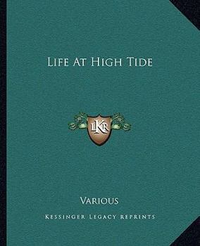 Life at High Tide