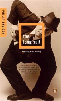 Paperback The Long Suit Book