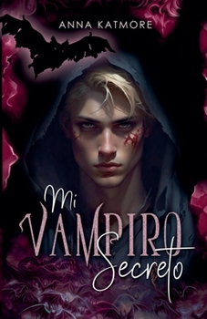 Paperback Mi Vampiro Secreto [Spanish] Book