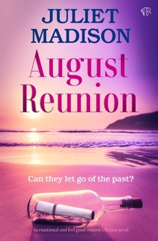 Paperback August Reunion Book