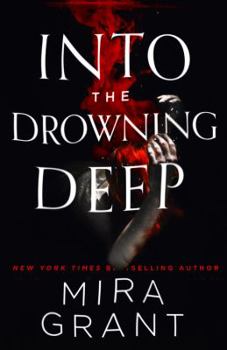 Paperback Into the Drowning Deep Book