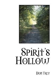 Paperback Spirit's Hollow Book