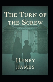 Paperback The Turn of the Screw Annotaed Book