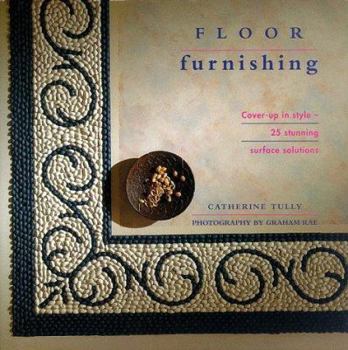 Hardcover Floor Furnishings Book