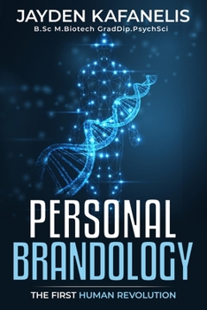 Paperback Personal Brandology Book