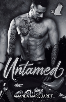 Paperback Untamed Book