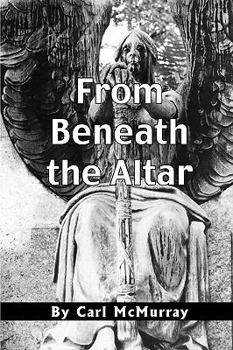 Paperback From Beneath the Altar Book