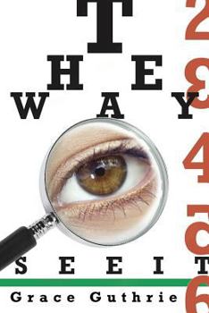 Paperback The Way I See It Book