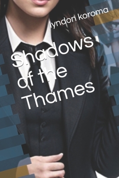 Paperback Shadows of the Thames Book