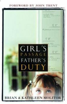 Paperback Girl's Passage Father's Duty Book