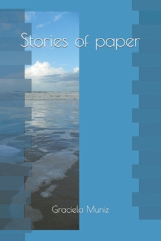 Paperback Stories of paper Book