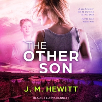 The Other Son: A compelling and emotional psychological thriller with a shocking twist
