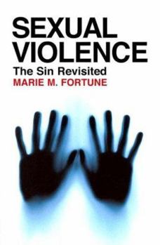 Paperback Sexual Violence: The Sin Revisited Book