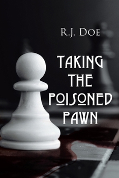 Paperback Taking The Poisoned Pawn Book