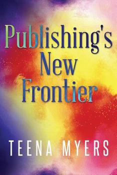 Paperback Publishing's New Frontier Book