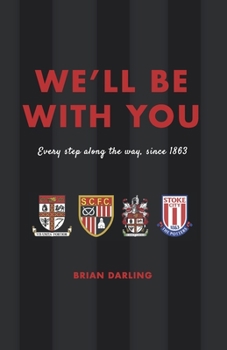 Paperback We'll Be With You Book
