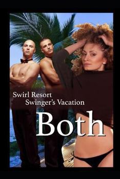 Paperback Swirl Resort, Swinger's Vacation, Both Book