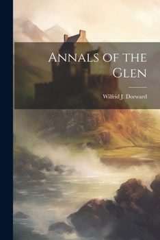 Paperback Annals of the Glen Book