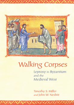 Paperback Walking Corpses Book