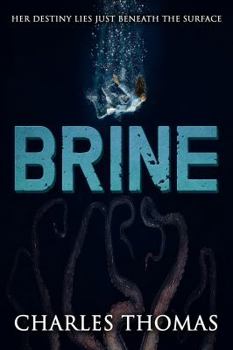 Paperback Brine Book